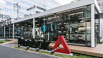 KITAERU CrossFit Toranomon