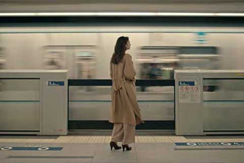 56年ぶりの新駅「虎ノ門ヒルズ」駅