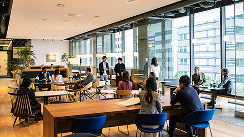 ARCH INCUBATION CENTER