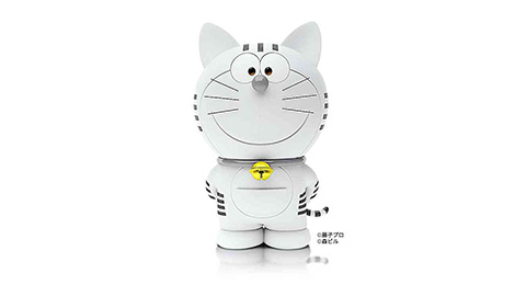 トラのもんグッズ