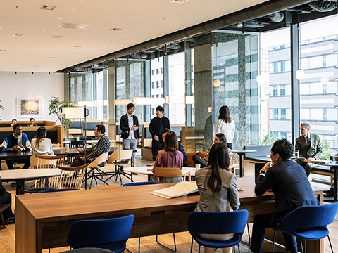 ARCH INCUBATION CENTER